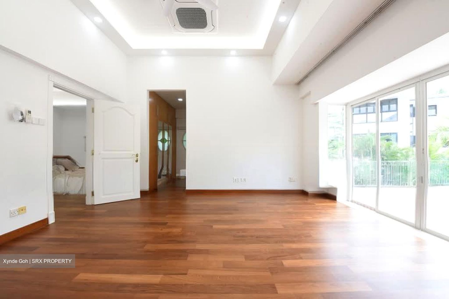 Gentle Villas (D11), Semi-Detached #597072931